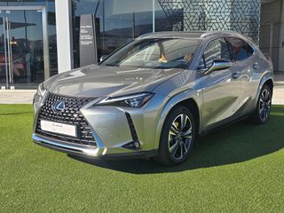 Lexus UX 2026 300h  FWD RAPTURE S/R-thumb-1