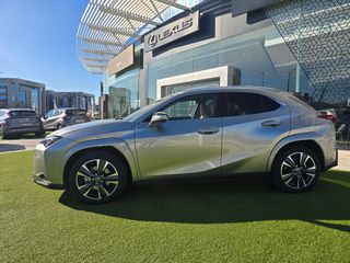 Lexus UX 2026 300h  FWD RAPTURE S/R-thumb-2