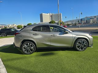 Lexus UX 2026 300h  FWD RAPTURE S/R-thumb-6