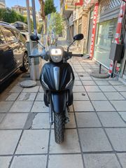Piaggio Beverly 350 2015 ΓΡΑΜΜΑΤΙΑ ΜΕΤΑΞΥ ΜΑΣ-thumb-2