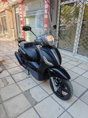 Piaggio Beverly 350 2015 ΓΡΑΜΜΑΤΙΑ ΜΕΤΑΞΥ ΜΑΣ-thumb-3