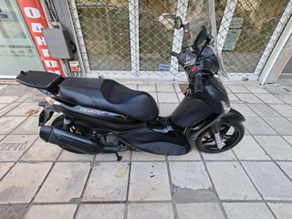 Piaggio Beverly 350 2015 ΓΡΑΜΜΑΤΙΑ ΜΕΤΑΞΥ ΜΑΣ-thumb-4