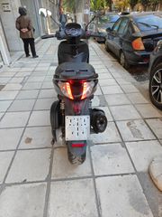 Piaggio Beverly 350 2015 ΓΡΑΜΜΑΤΙΑ ΜΕΤΑΞΥ ΜΑΣ-thumb-5