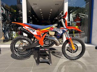 KTM 300 EXC 2024