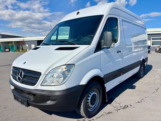 Κλούβα Mercedes-Benz 2011 316 L2H2 *3-ΘΕΣΙΟ*ΚΛΙΜΑ*Eu5 SPRINTER