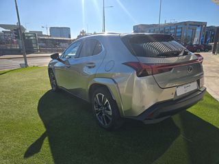 Lexus UX 2026 300h  AWD RAPTURE S/R-thumb-3