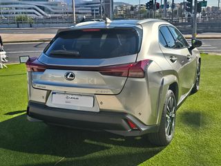 Lexus UX 2026 300h  AWD RAPTURE S/R-thumb-5