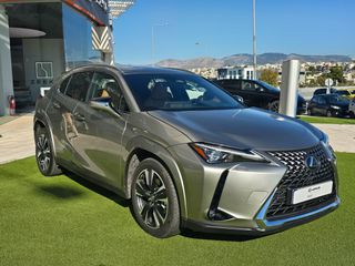 Lexus UX 2026 300h  AWD RAPTURE S/R-thumb-7