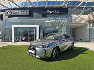 Lexus UX 2026 300h  AWD RAPTURE S/R