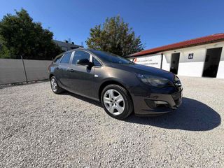 Opel Astra 2015 1.6 CDTI DPF Elective EURO6 110HP