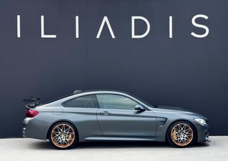 Bmw M4 2016 GTS (1/700)