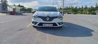 Renault Megane 2018