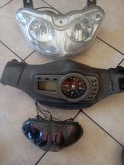 Gilera runner