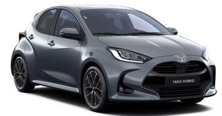 Toyota Yaris 2026 STYLE SMART CONNECT ΕΤΟΙΜΟΠΑΡΑΔΟΤΟ