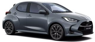 Toyota Yaris 2026 STYLE SMART CONNECT ΕΤΟΙΜΟΠΑΡΑΔΟΤΟ-thumb-1