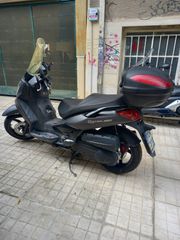 Sym Citycom 300i 2013 CITYCOM 300I