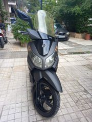 Sym Citycom 300i 2013 CITYCOM 300I-thumb-1