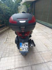 Sym Citycom 300i 2013 CITYCOM 300I-thumb-2