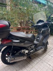 Sym Citycom 300i 2013 CITYCOM 300I-thumb-3