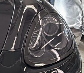 Porsche Cayenne 958 γνησια Bixenon φαναρια
