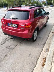Mitsubishi Asx 2015 4X4 150hp 1800cc