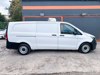 Ψυγείο Mercedes-Benz 2021 Vito,Extra Long,Ψυγείο,Ελληνικό,Βιβλίο,Οθόνη,2 Ετη Εγγύηση-thumb-7