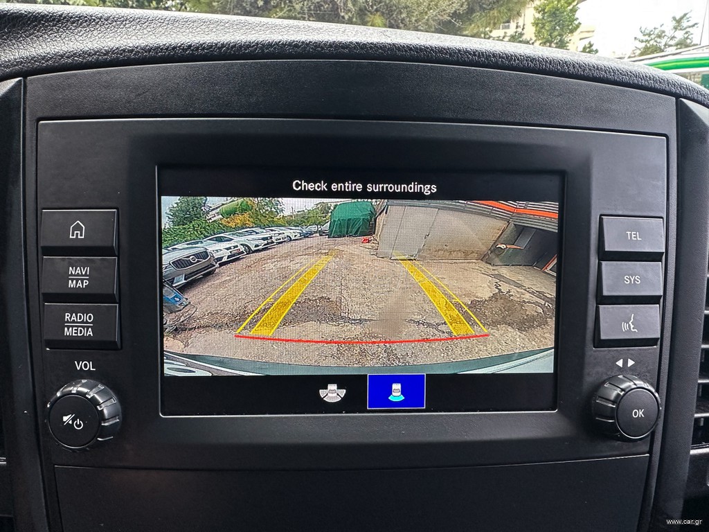 Mercedes-Benz Vito thumbnail 37