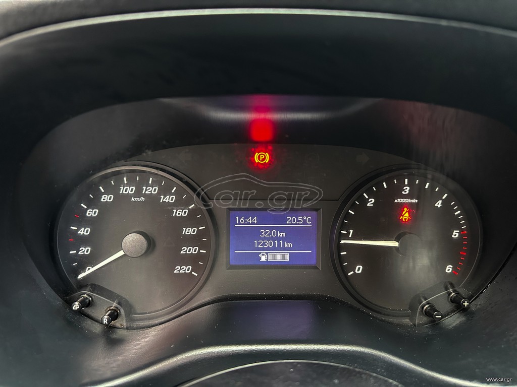 Mercedes-Benz Vito thumbnail 38