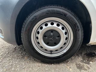 Ψυγείο Mercedes-Benz 2021 Vito,Extra Long,Ψυγείο,Ελληνικό,Βιβλίο,Οθόνη,2 Ετη Εγγύηση-thumb-39
