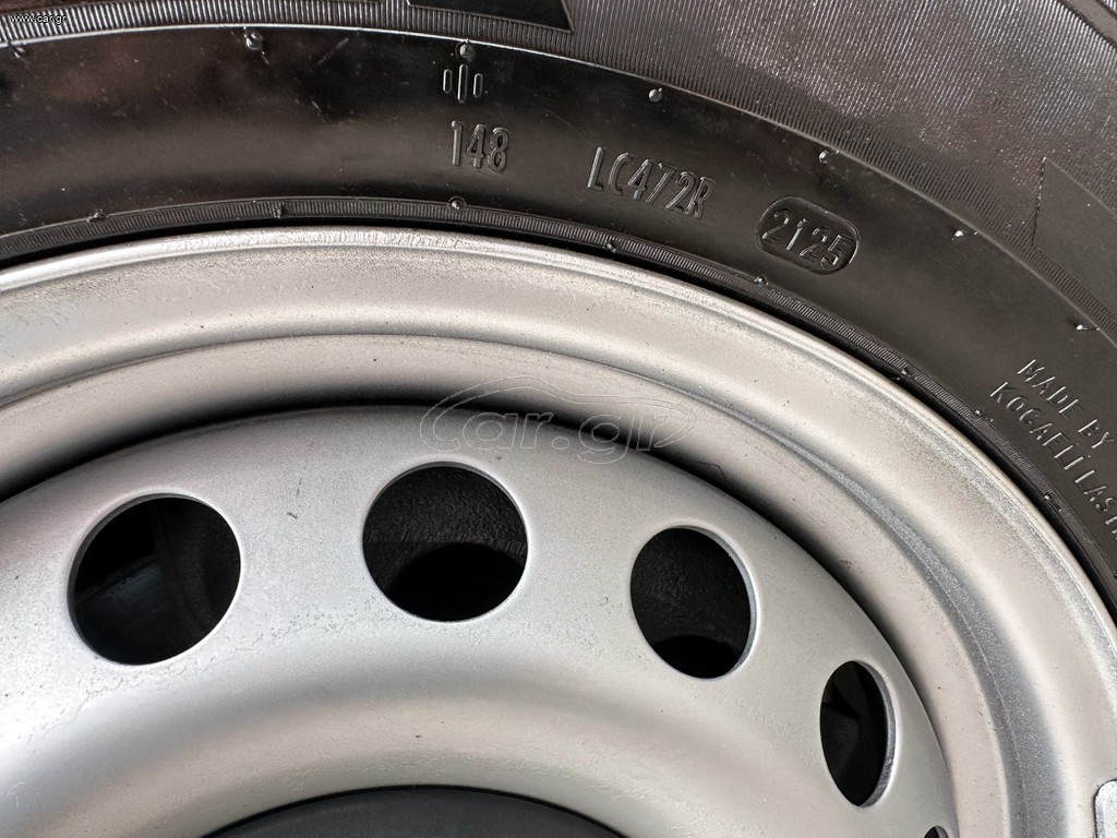 Mercedes-Benz Vito thumbnail 41