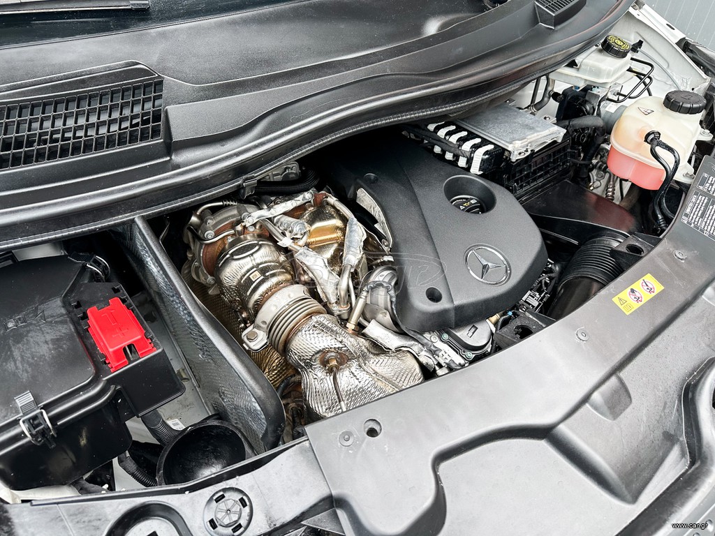 Mercedes-Benz Vito thumbnail 42