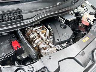 Ψυγείο Mercedes-Benz 2021 Vito,Extra Long,Ψυγείο,Ελληνικό,Βιβλίο,Οθόνη,2 Ετη Εγγύηση-thumb-41