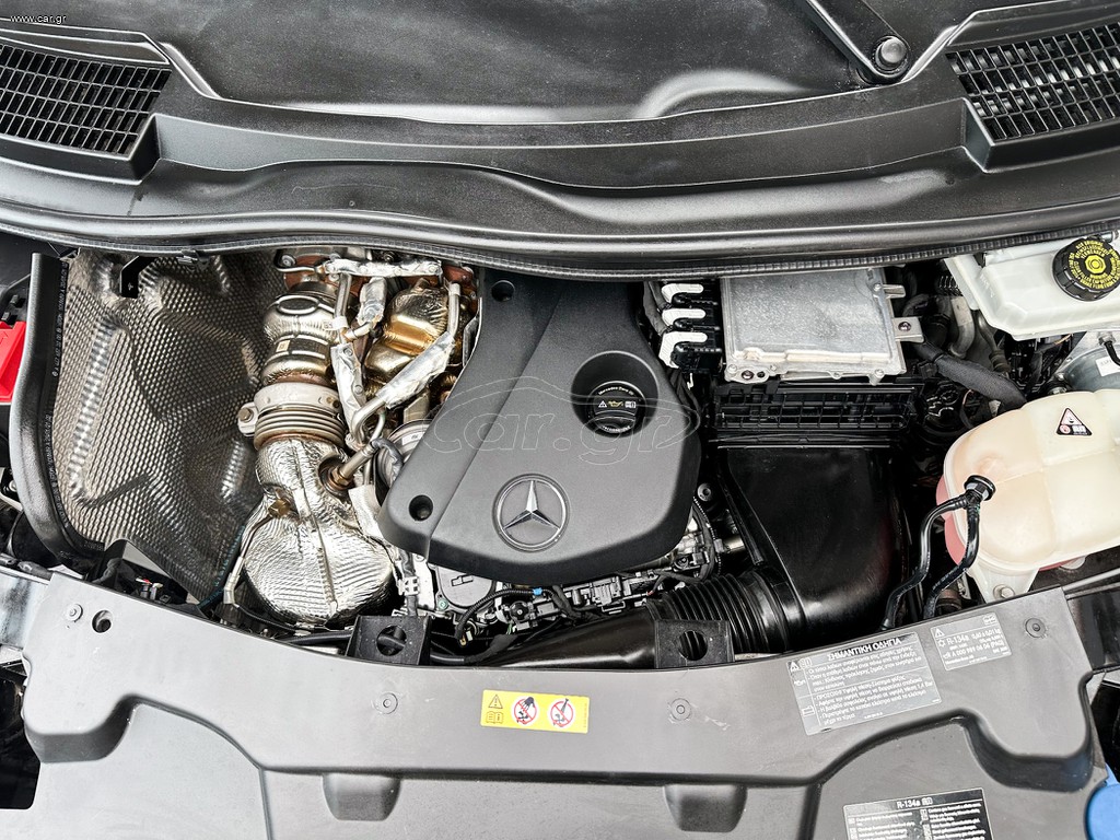 Mercedes-Benz Vito thumbnail 43