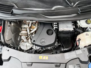 Ψυγείο Mercedes-Benz 2021 Vito,Extra Long,Ψυγείο,Ελληνικό,Βιβλίο,Οθόνη,2 Ετη Εγγύηση-thumb-42