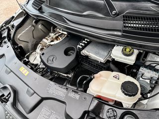 Ψυγείο Mercedes-Benz 2021 Vito,Extra Long,Ψυγείο,Ελληνικό,Βιβλίο,Οθόνη,2 Ετη Εγγύηση-thumb-43