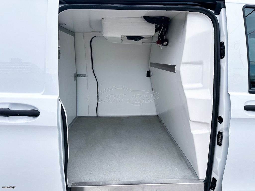 Mercedes-Benz Vito thumbnail 11