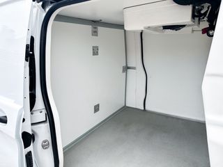 Ψυγείο Mercedes-Benz 2021 Vito,Extra Long,Ψυγείο,Ελληνικό,Βιβλίο,Οθόνη,2 Ετη Εγγύηση-thumb-11