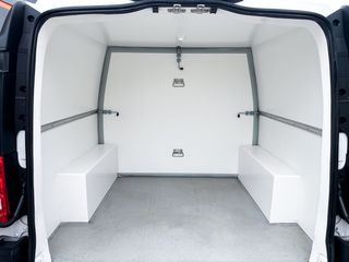 Ψυγείο Mercedes-Benz 2021 Vito,Extra Long,Ψυγείο,Ελληνικό,Βιβλίο,Οθόνη,2 Ετη Εγγύηση-thumb-13