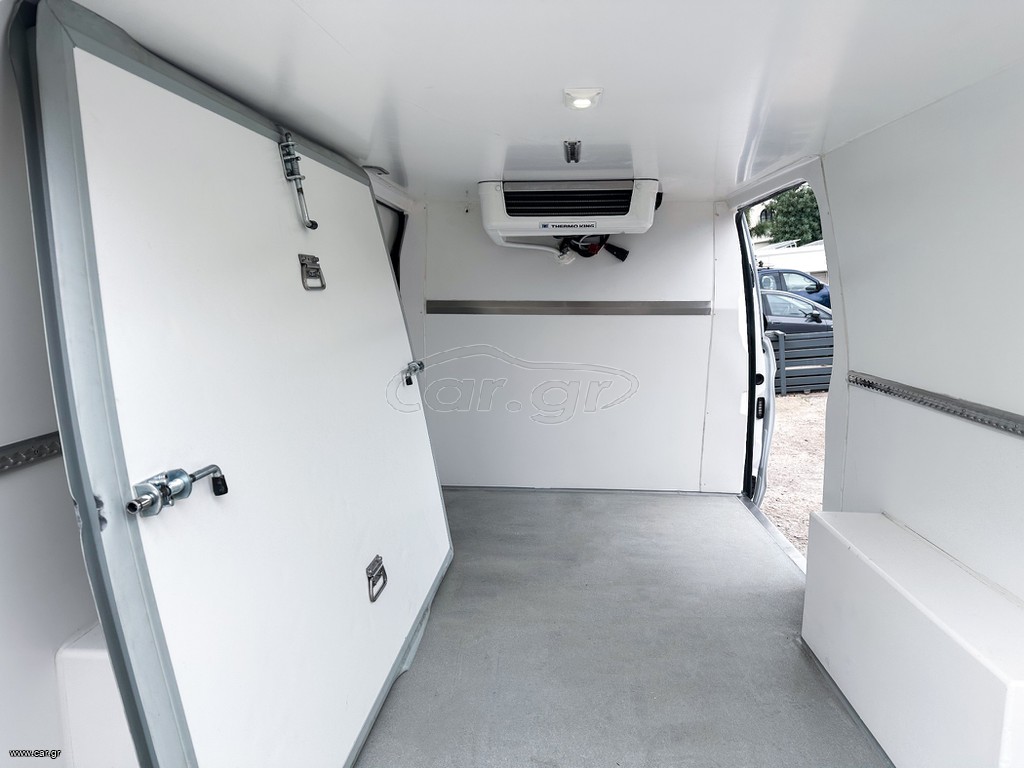 Mercedes-Benz Vito thumbnail 15