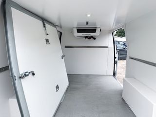 Ψυγείο Mercedes-Benz 2021 Vito,Extra Long,Ψυγείο,Ελληνικό,Βιβλίο,Οθόνη,2 Ετη Εγγύηση-thumb-14