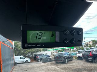 Ψυγείο Mercedes-Benz 2021 Vito,Extra Long,Ψυγείο,Ελληνικό,Βιβλίο,Οθόνη,2 Ετη Εγγύηση-thumb-16