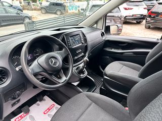 Ψυγείο Mercedes-Benz 2021 Vito,Extra Long,Ψυγείο,Ελληνικό,Βιβλίο,Οθόνη,2 Ετη Εγγύηση-thumb-17