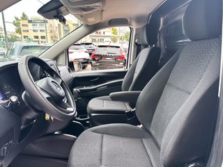 Ψυγείο Mercedes-Benz 2021 Vito,Extra Long,Ψυγείο,Ελληνικό,Βιβλίο,Οθόνη,2 Ετη Εγγύηση-thumb-18