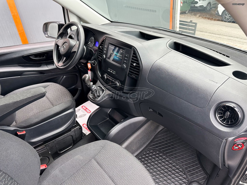 Mercedes-Benz Vito thumbnail 20