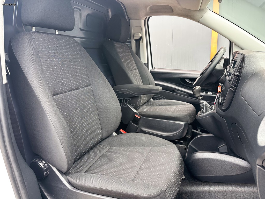 Mercedes-Benz Vito thumbnail 21
