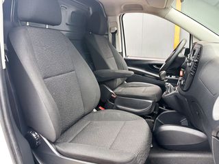 Ψυγείο Mercedes-Benz 2021 Vito,Extra Long,Ψυγείο,Ελληνικό,Βιβλίο,Οθόνη,2 Ετη Εγγύηση-thumb-20