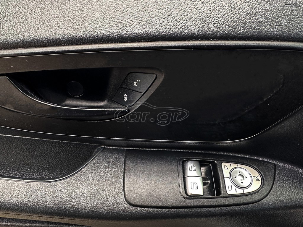 Mercedes-Benz Vito thumbnail 22