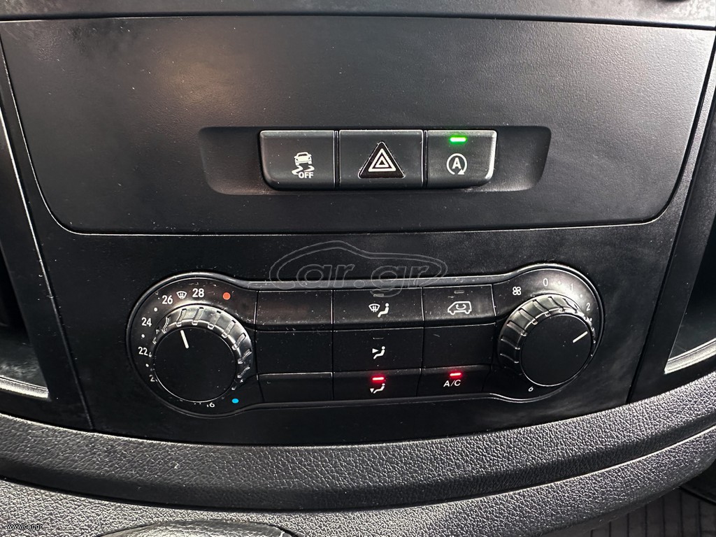 Mercedes-Benz Vito thumbnail 24