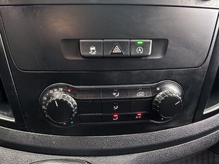 Ψυγείο Mercedes-Benz 2021 Vito,Extra Long,Ψυγείο,Ελληνικό,Βιβλίο,Οθόνη,2 Ετη Εγγύηση-thumb-23