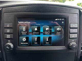 Ψυγείο Mercedes-Benz 2021 Vito,Extra Long,Ψυγείο,Ελληνικό,Βιβλίο,Οθόνη,2 Ετη Εγγύηση-thumb-28